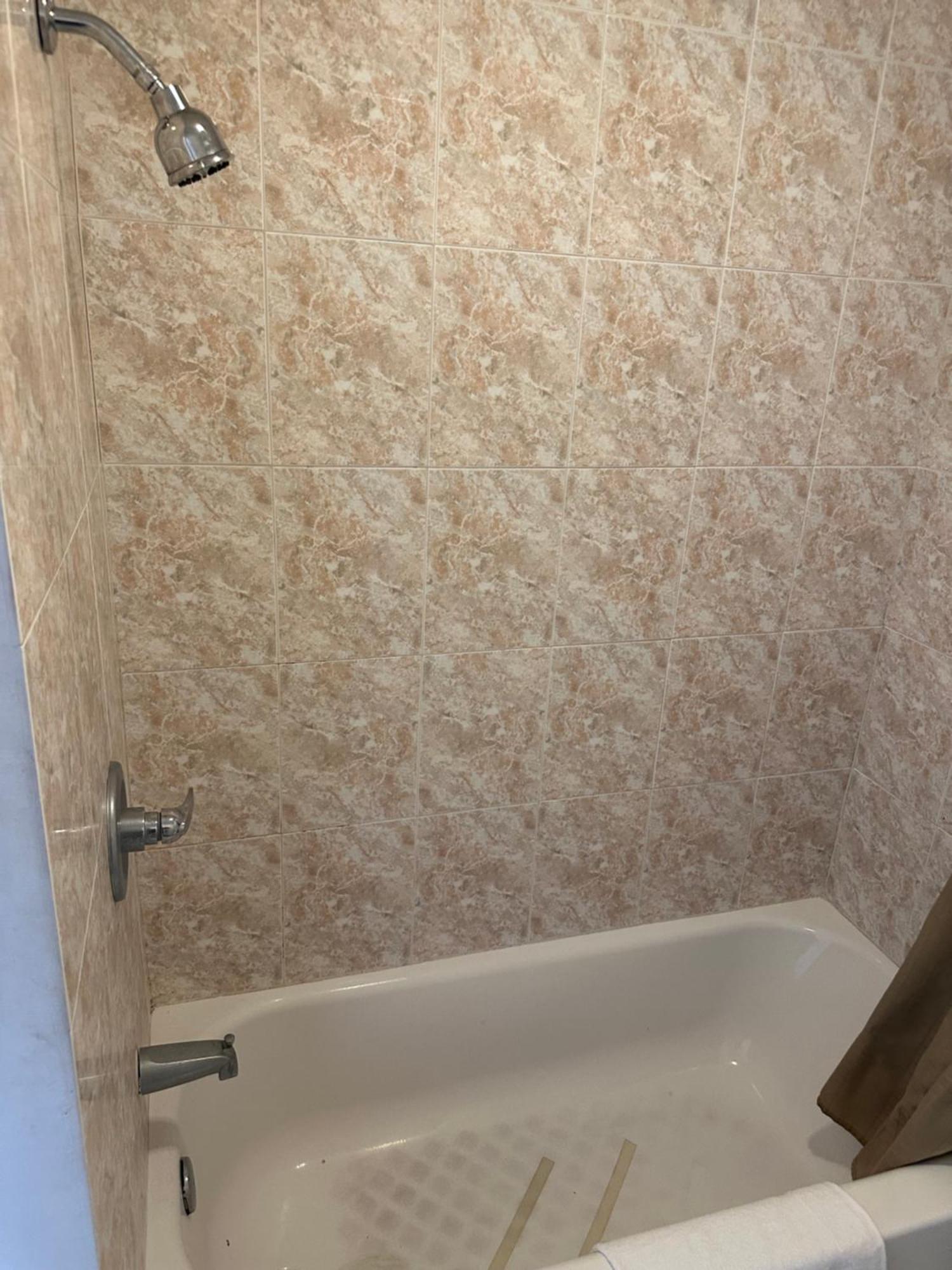 Palm Inn Motel - Rosemead, Los Angeles Экстерьер фото